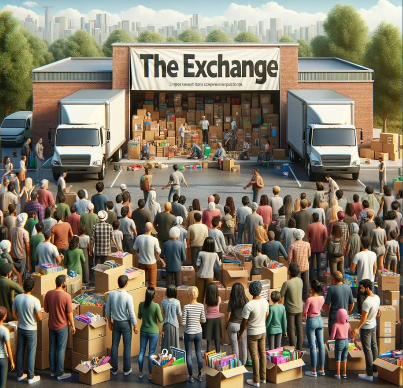 PRODUCT SHARING